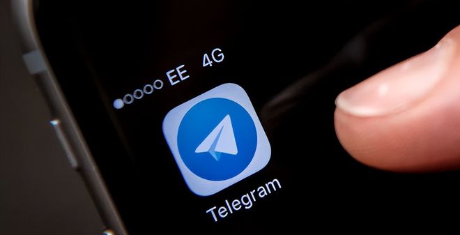 telegram是哪个公司开发的？